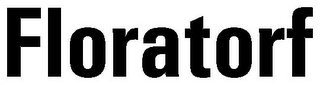 FLORATORF logo