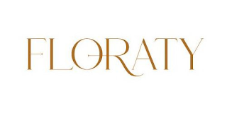 FLORATY logo