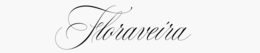FLORAVEIRA logo