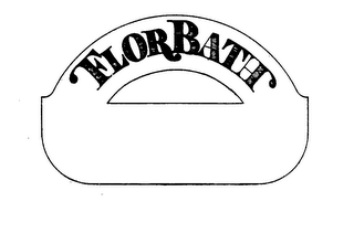 FLORBATH logo