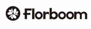 FLORBOOM logo