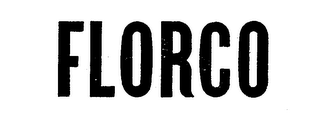 FLORCO logo