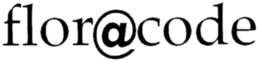 FLOR@CODE logo