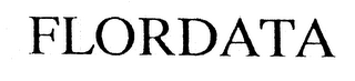 FLORDATA logo