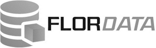 FLORDATA logo