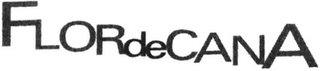FLORDECANA logo