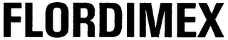 FLORDIMEX logo