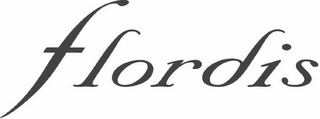 FLORDIS logo