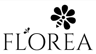FLOREA logo