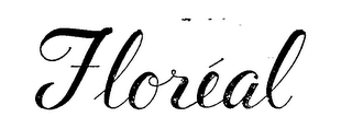 FLOREAL logo