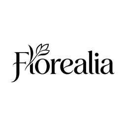 FLOREALIA logo