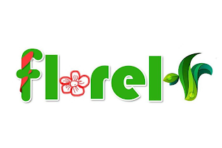 FLORELF logo