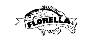 FLORELLA logo
