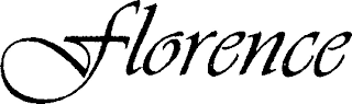 FLORENCE logo