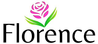FLORENCE logo