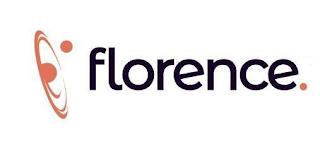 FLORENCE. logo