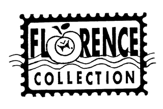 FLORENCE COLLECTION logo