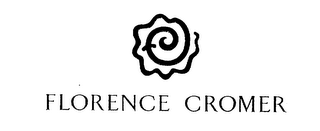 FLORENCE CROMER logo