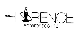 FLORENCE ENTERPRISES INC. logo