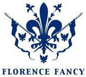 FLORENCE FANCY logo