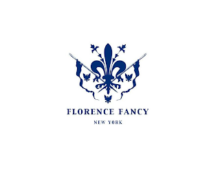 FLORENCE FANCY NEW YORK logo