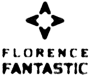 FLORENCE FANTASTIC logo