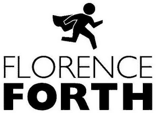 FLORENCE FORTH logo