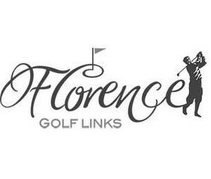 FLORENCE GOLF LINKS logo