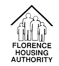 FLORENCE HOUSING AUTHORITY logo