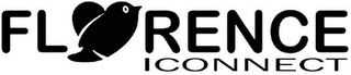 FLORENCE ICONNECT logo