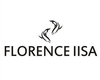 FLORENCE IISA logo
