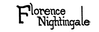 FLORENCE NIGHTINGALE logo