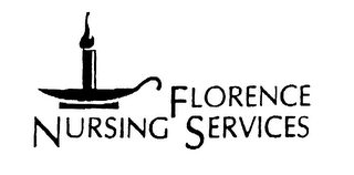 FLORENCE NURSING SERVICES logo