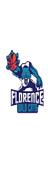 FLORENCE WILDCATS logo