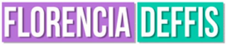 FLORENCIA DEFFIS logo