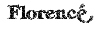 FLORENCÉ logo
