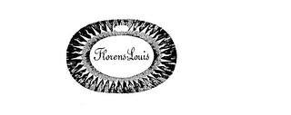FLORENS-LOUIS logo