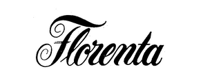 FLORENTA logo