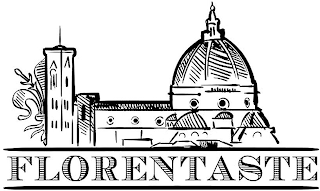 FLORENTASTE logo