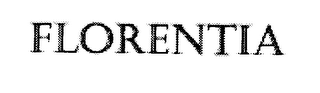 FLORENTIA logo