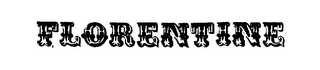 FLORENTINE logo