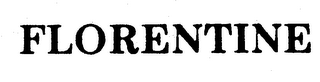 FLORENTINE logo