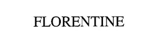 FLORENTINE logo