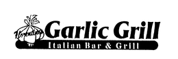 FLORENTINE'S GARLIC GRILL ITALIAN BAR & GRILL logo