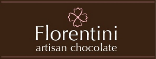 FLORENTINI ARTISAN CHOCOLATE logo