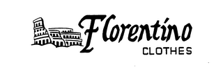 FLORENTINO CLOTHES