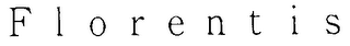 FLORENTIS logo