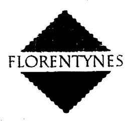 FLORENTYNES logo