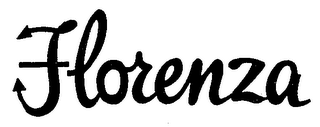 FLORENZA logo