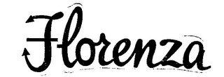 FLORENZA logo